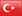 site sağ üst köşeye bayrak ekle